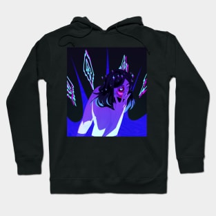 The star Hoodie